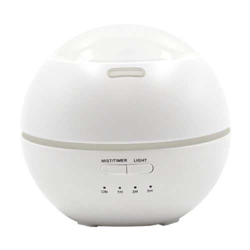 PowAir Pet Misting Dome PowAir Pet Misting Dome