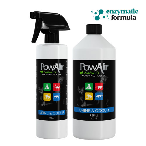 PowAir Pets Pet Friendly Natural Odour Neutralisers powair-pets-pet-friendly-natural-odour-neutralisers
