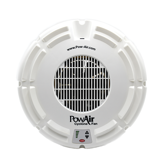 PowAir Pets Cyclone Fan