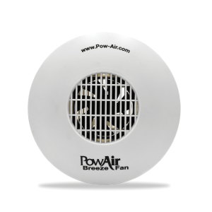 PowAir Pet Breeze Fan