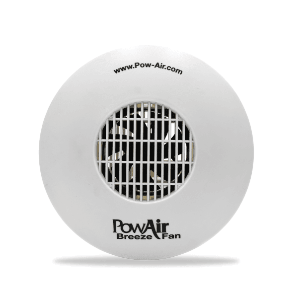 PowAir Breeze Fan PowAir Breeze Fan
