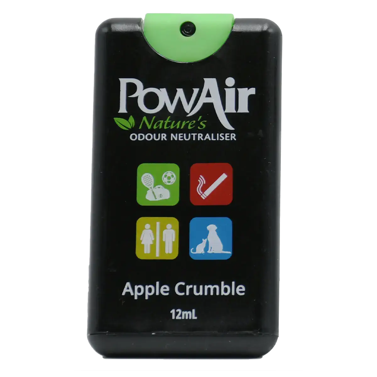 PowAir Pet Odour Remover Spray Card PowAir Pet Odour Remover Spray Card