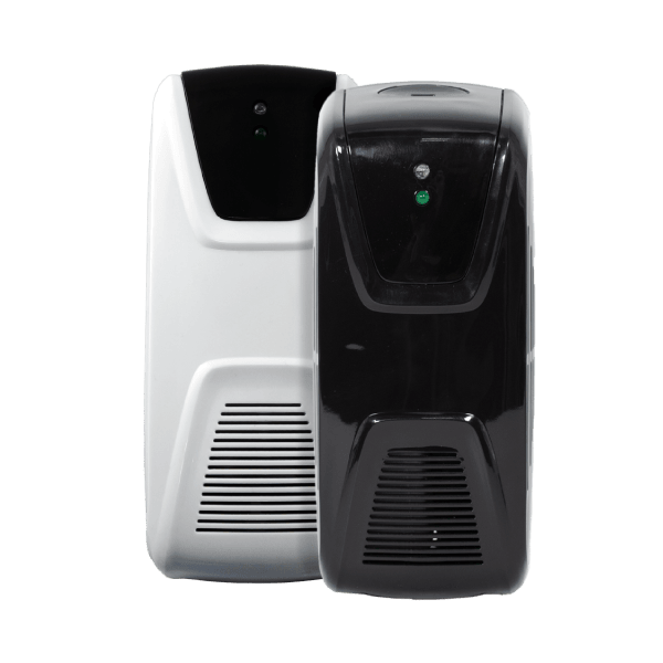 PowAir Block Dispenser PowAir Block Dispenser