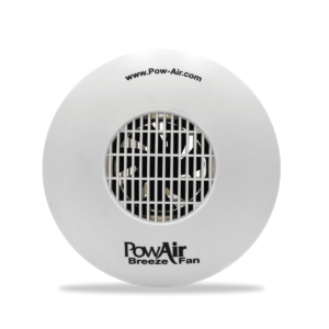 PowAir Pet Breeze Fan