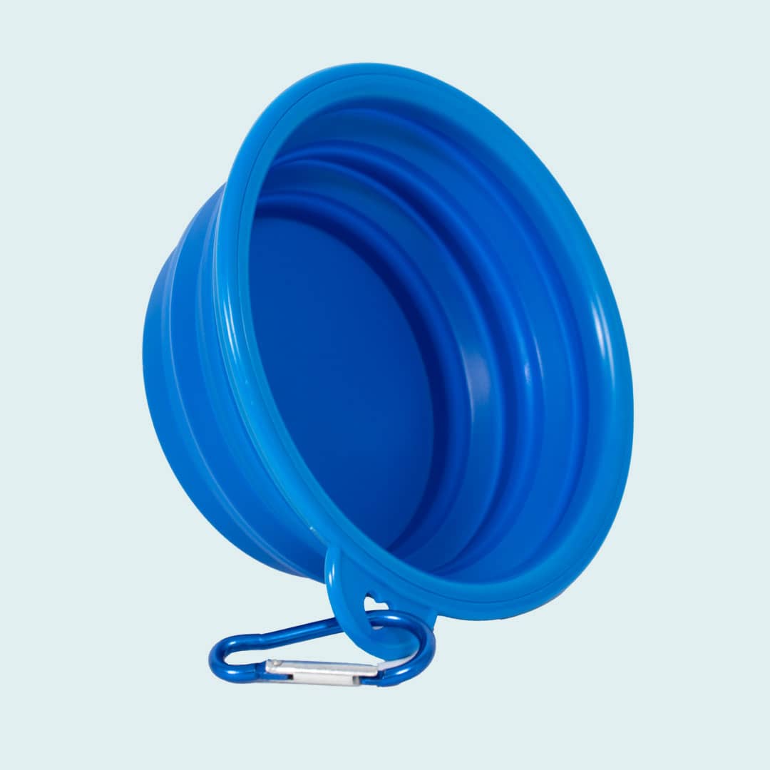 PowAir Portable Dog Bowl