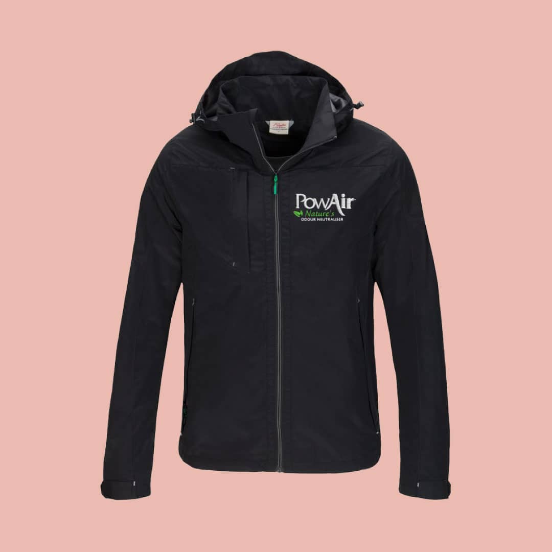 PowAir Pet Dog Walking Coat