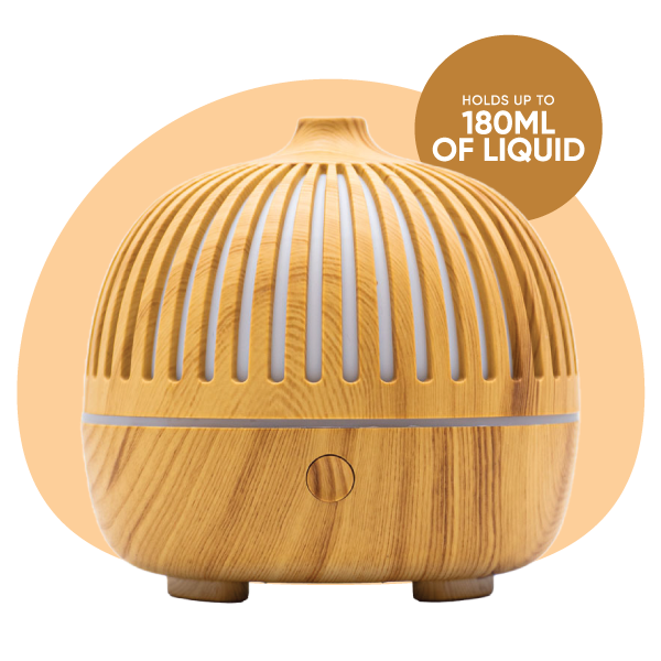 Combat Pet Odours with the PowAir Harmony Electronic Mist Diffuser