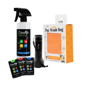 PowAir Pet Puppy Pack