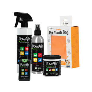 PowAir Special Pet Bundle